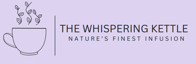 The Whispering Kettle in Edinburgh